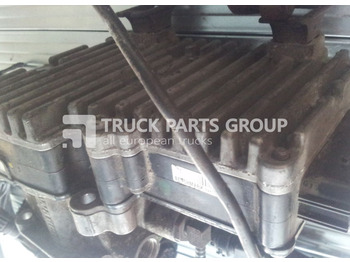 ECU MERCEDES-BENZ Actros