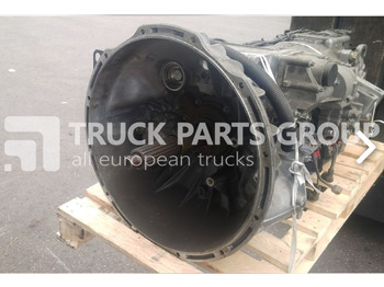 Versnellingsbak MERCEDES-BENZ Actros