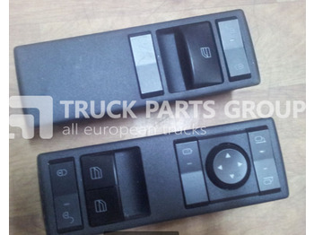 Instrumentenpaneel MERCEDES-BENZ