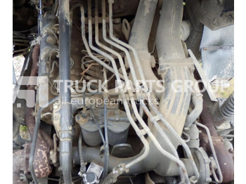 Turbolader MERCEDES-BENZ