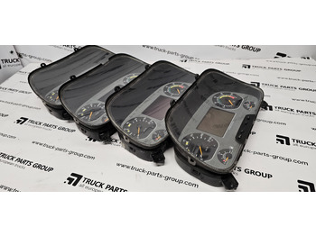 Instrumentenpaneel MERCEDES-BENZ Actros