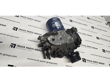 Remdelen MERCEDES-BENZ Actros