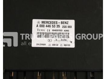 ECU MERCEDES-BENZ Actros