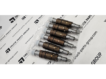 Nieuw Injector voor Vrachtwagen SCANIA Scania XPI injection system EURO5 emission without AD blue injectors unit, injector series XPI, BAND NEW, RECONDITIONED 2086663, 2031836, engine type DC1305, DC1307, DC1310, DC13123, DC13, 13 litres e: afbeelding 4
