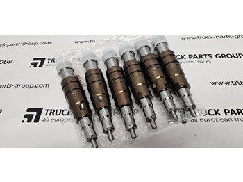 Nieuw Injector voor Vrachtwagen SCANIA Scania XPI injection system EURO5 emission without AD blue injectors unit, injector series XPI, BAND NEW, RECONDITIONED 2086663, 2031836, engine type DC1305, DC1307, DC1310, DC13123, DC13, 13 litres e: afbeelding 3