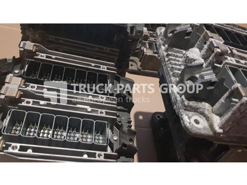 ECU SCANIA R