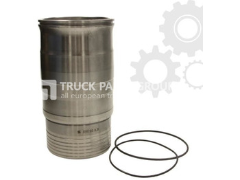 Zuigers/ Ringen/ Glijlagers SCANIA R