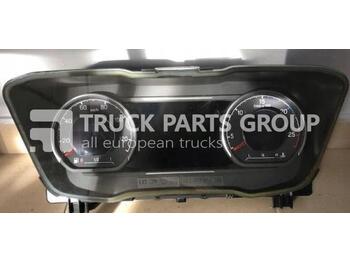 Instrumentenpaneel SCANIA R