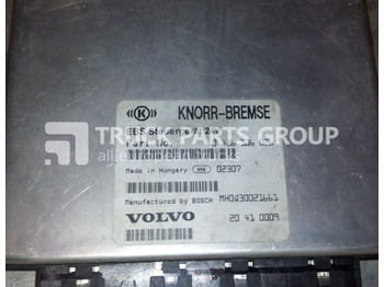 ECU voor Vrachtwagen VOLVO EBS control unit, EDC, ECU, 0486106028, 0486106026, 3198461, 204 control unit: afbeelding 2