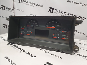 Instrumentenpaneel VOLVO FH13