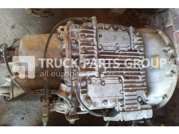 Versnellingsbak VOLVO FH13