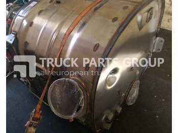 Geluiddemper/ Uitlaatsysteem VOLVO FH