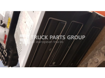 Instrumentenpaneel VOLVO FH