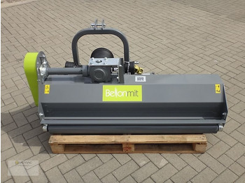 Klepelmaaier/ Mulcher