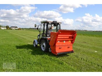 Klepelmaaier/ Mulcher BOXER AGRI