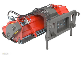 Klepelmaaier/ Mulcher BOXER AGRI