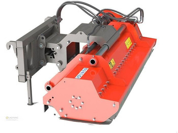 Klepelmaaier/ Mulcher BOXER AGRI