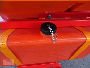 Nieuw Zout/ Zandstrooier Dexwal PSK1200 Streuer Salzstreuer Sand Sole Winterdienst NEU: afbeelding 5 Nieuw Zout/ Zandstrooier Dexwal PSK1200 Streuer Salzstreuer Sand Sole Winterdienst NEU: afbeelding 5