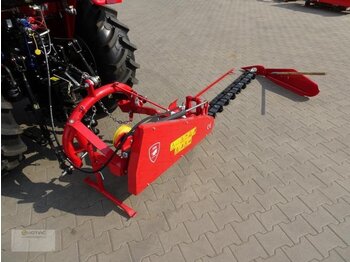 Maaimachine AGROMEHANIKA