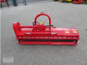 Nieuw Klepelmaaier FPM Mulcher FPM M180 180cm Schlegelmulcher Hammerschlegel Mähwerk NEU: afbeelding 2