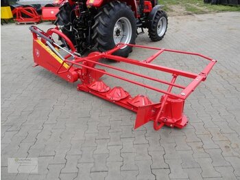Maaimachine FPM