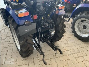 Nieuw Mini tractor Farmtrac Farmtrac 26 Traktor Schlepper 26PS Mitsubishi NEU: afbeelding 4