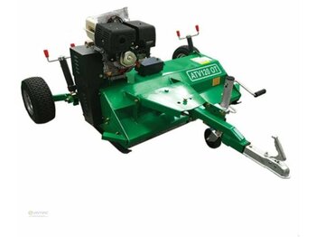 Klepelmaaier/ Mulcher