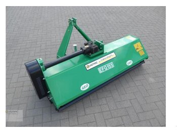 Klepelmaaier/ Mulcher