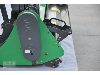 Nieuw Klepelmaaier/ Mulcher Geo Mulcher Schlegelmulcher Hammerschlegel Geo EFGC175 OT 175cm NEU: afbeelding 2