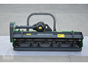 Klepelmaaier/ Mulcher