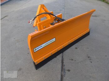 Sneeuwschuif VEMAC