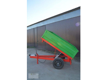 Landbouwkipper VEMAC