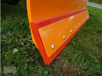 Nieuw Sneeuwschuif Vemac Kommunale 150cm Schneeschild Schneeschieber Schneepflug NEU: afbeelding 3 Nieuw Sneeuwschuif Vemac Kommunale 150cm Schneeschild Schneeschieber Schneepflug NEU: afbeelding 3