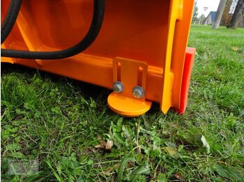 Nieuw Sneeuwschuif Vemac Kommunale 150cm Schneeschild Schneeschieber Schneepflug NEU: afbeelding 4 Nieuw Sneeuwschuif Vemac Kommunale 150cm Schneeschild Schneeschieber Schneepflug NEU: afbeelding 4