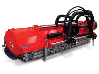 Klepelmaaier/ Mulcher VEMAC