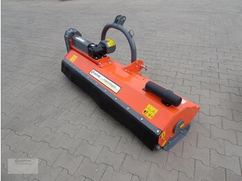 Nieuw Klepelmaaier Vemac Mulcher Schlegelmulcher ML145 145cm NEU: afbeelding 3