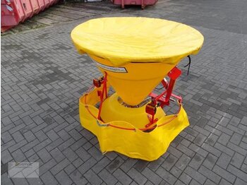 Zout/ Zandstrooier VEMAC