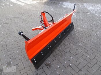 Sneeuwschuif VEMAC