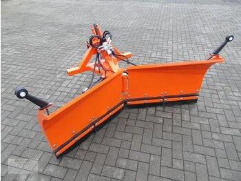 Sneeuwschuif VEMAC