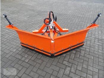 Sneeuwschuif VEMAC
