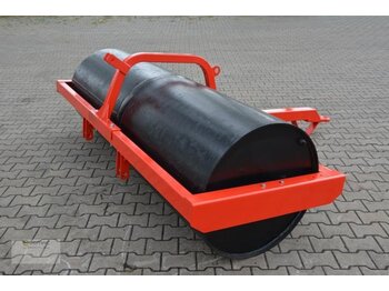 Nieuw Landbouw wals Vemac Wiesenwalze Walze Schleppe Rasenwalze 240cm NEU: afbeelding 5 Nieuw Landbouw wals Vemac Wiesenwalze Walze Schleppe Rasenwalze 240cm NEU: afbeelding 5