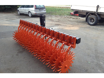 Nieuw Grondbewerking toebehoor Rompicrosta a.s.r. 270: afbeelding 2