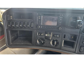 Trekker Scania R450: afbeelding 4