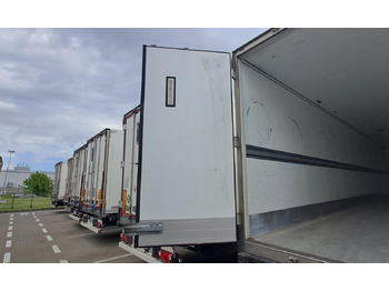 Koelwagen oplegger 2020 Schmitz Cargobull SKO FP 60 ThermoKing SLXi 300: afbeelding 2
