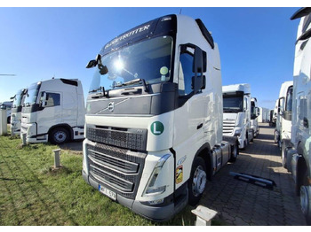 Trekker VOLVO FH 500