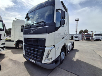 Trekker VOLVO FH 500