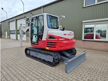 Rupsgraafmachine Takeuchi TB290-2: afbeelding 2