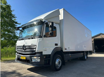 Bakwagen MERCEDES-BENZ Atego 1218