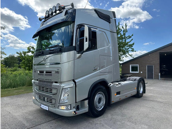Trekker VOLVO FH 460