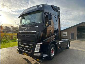 Trekker VOLVO FH 500